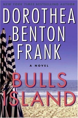Bulls Island: A Lowcountry Tale (Lowcountry Tales Book 9) (English Edition) livre