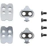 Shimano SM-SH56 SPD MTB Pedal Cleats with Simplified Release Plates