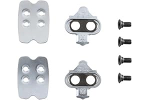 Shimano Spd Sm-sh56 Mtb Cleats One Size