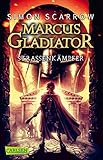Marcus Gladiator 2: Straßenkämpfer (2) by