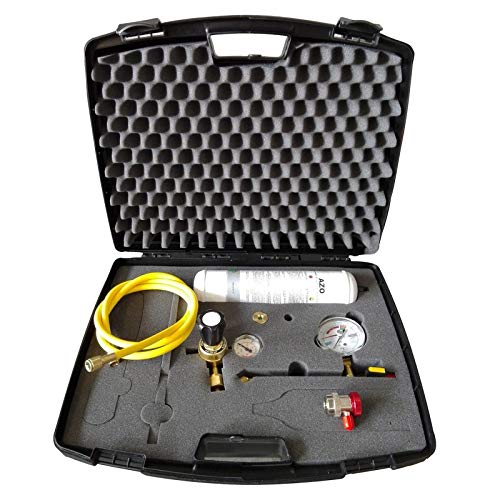 Buy Hydrogenated Nitrogen Air Conditioning Leak Detection Kit Online at