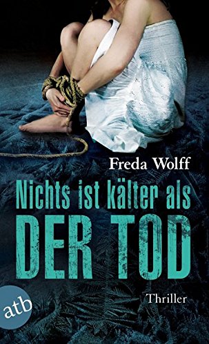 Cover zum Buch Nichts ist kälter als der Tod