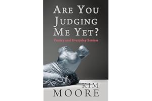 Are You Judging Me Yet?: Poetry and Everyday Sexism