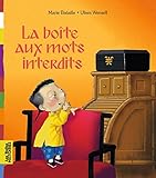 La boîte aux mots interdits