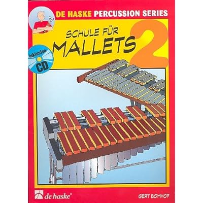 Pdf De Haske Schule Fur Mallets Band 2 Percussion Series Mit Cd Epub Feridrajeev