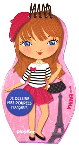Download MINIMIKI - JE DESSINE MES POUPEES FRANCAISES Download MINIMIKI - JE DESSINE MES POUPEES FRANCAISES