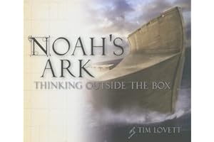 Noah's Ark: Thinking Outside the Box