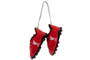 LIVERPOOL F.C. Liverpool Boots Car Hanger