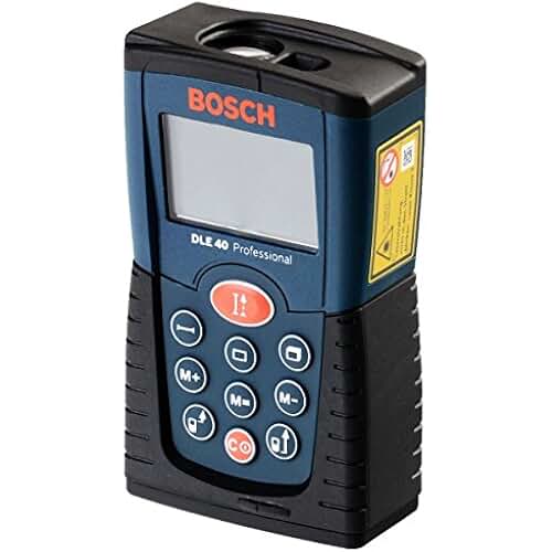 Amazon.co.uk digital tape measure bosch DIY & Tools