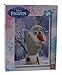 Produktbild Mini-Puzzle Gefrorenes - Olaf 35 Bits