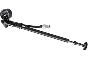 RockShox Hochdruckpumpe f Gabel/Dämpfer max. 600 psi, 00.4315.023.030