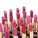 Anself Attractive Women Lady Girls Makeup Cosmetic Sexy Lip Rouge Lipstick (24Pcs)