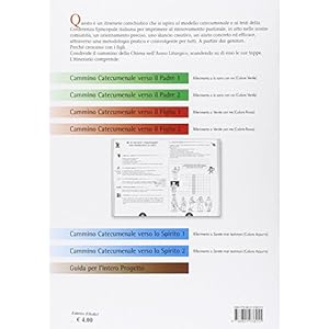 Catechisti & genitori & figli. Insieme incontro al Figlio. Cammino catecumenale verso