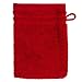 Produktbild Schiesser 100452 Essential Waschhandschuh, 16 x 22 cm, rot