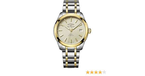 rotary utilitarian watch