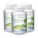 Produktbild Moringa volcánica Bio Kapseln frisch aus Teneriffa - Moringa oleifera 3 x 250 Kapseln vegan Rohkost Sparset