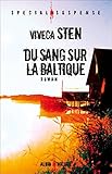  Du sang sur la Baltique (Spécial suspense) (French Edition)