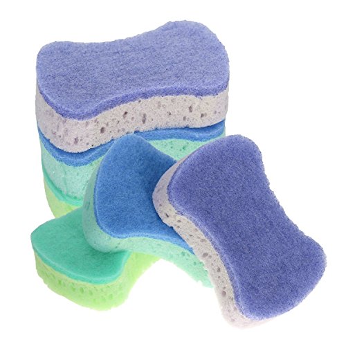 Buf-Puf Bath & Shower Body Sponge (Adult)