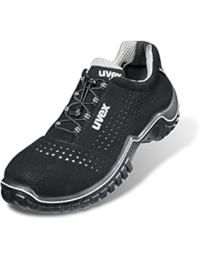 Uvex motion style Sicherheitsschuh 6989.8 S1 SRC 45