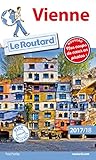 Guide du Routard Vienne 2017/18