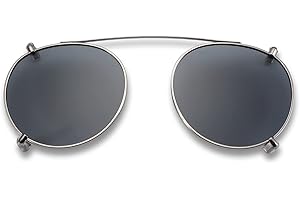 ZENOTTIC Lunette de lecture Anti-blu-Ray,Anti-reflets,Lunettes pour hommes et femmes, Ultra léger,Cadre ronde Conception vintage rétro0.0 1.0 1.5 2.0 2.5 3.0 3.5