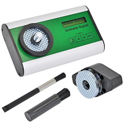 Getreide Feuchtigkeitsmesser Unimeter Super Digital XL
