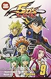 Yu-Gi-Oh! 5D's Volume 9 by 