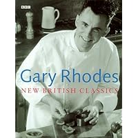 New British Classics by Gary Rhodes (1999-11-04)