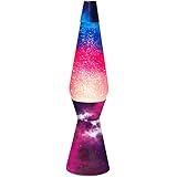 I-Total - Lampe à Lave Magma (Color)