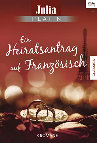 Julia Platin Band 1 (German Edition)