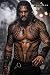 Produktbild Aquaman"Pin-up",Maxi Poster,61 x 91.5 cm