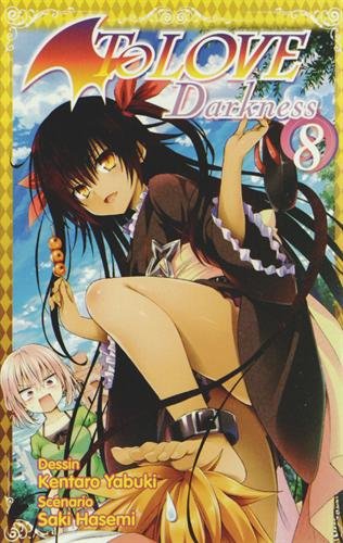 Download To love darkness Vol.8