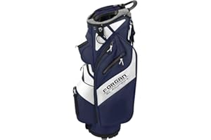 Forgan of St Andrews F-Series Deluxe Cart/Trolley Bag