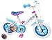 Produktbild Disney Frozen RN240018NBA Fahrrad 12", Weisse