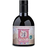 Funoli Kids, Organik, Premium, &Ccedil;ocuk, 350 mg/kg Polifenol, Nat&uuml;rel Sızma Zeytinyağı, Y&uuml;ksek E Vitamini, Polifenol, 250 ml.