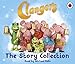 Produktbild Clangers: The Story Collection