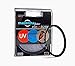 Price comparison product image Maxsimafoto - 58mm UV LENS Filter Protector for Canon 550D 600D 650D 700D 100D with 18-55mm standard kit lens.