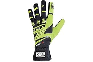 OMP Ks-3 Handschuhe