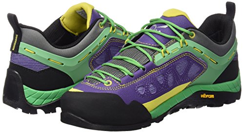 Salewa Firetail 3 – Zustiegs-bergschuh Damen Damen Trekking- & Wanderhalbschuhe - 5