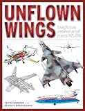 Unflown Wings by 