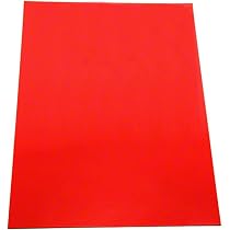 Rettangoli Magnetici Autoadesivi Magflex® 50x24 Mm – 48 Pezzi Per Foglio A4 (10 Fogli) - 2