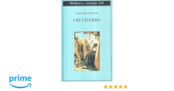 Candido Di Sciascia Pdf Download