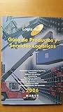 Image de Guía de productos y servicios logísticos, Logisnet 2006