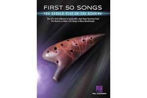 First 50 Songs You Should Play On Ocarina