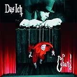 Cabaret (Remastered) by Das Ich (2014-01-03) - Das Ich