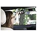 Price comparison product image ISI Mini Rear View Car Mirror