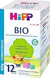 Hipp Bio Kindermilch ab 1 Jahr - 3