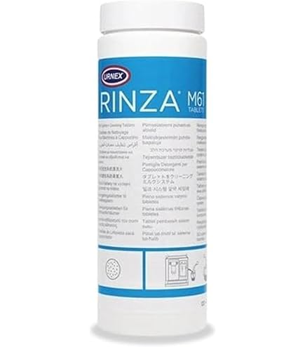 Thermoplan Reinigungstabletten 90x3g für Black&White ONE, 3, Tiger