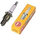 Bougie D’Allumage NGK BR8ES – Performance & Fiabilité Pour Motocross, Tronçonneuse, Moto