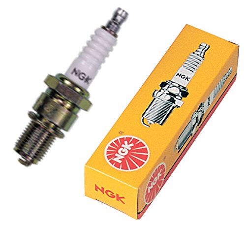 Preisvergleich Produktbild Greenstar Kerze NGK, schwarz, 15556